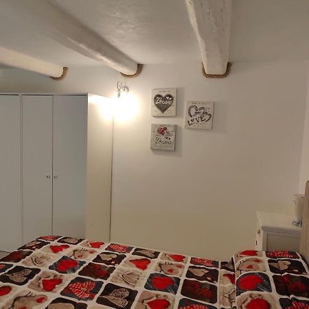 Il Geco Apartment Naples Exterior photo