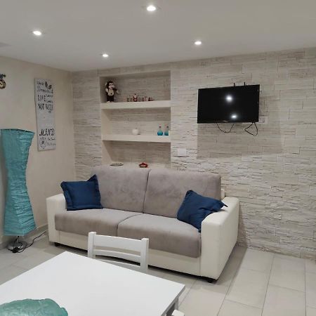 Il Geco Apartment Naples Exterior photo
