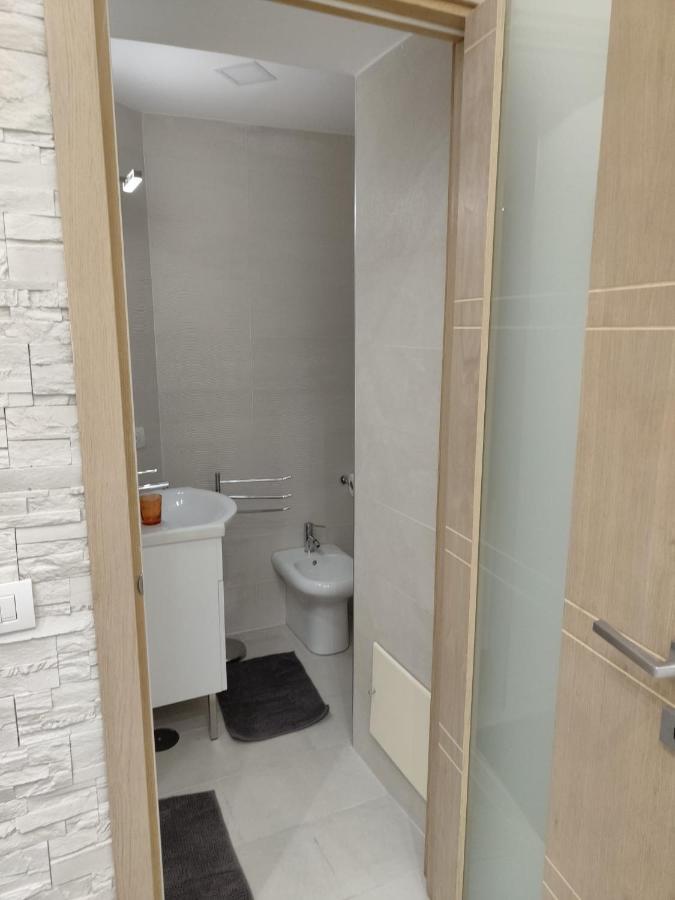 Il Geco Apartment Naples Exterior photo
