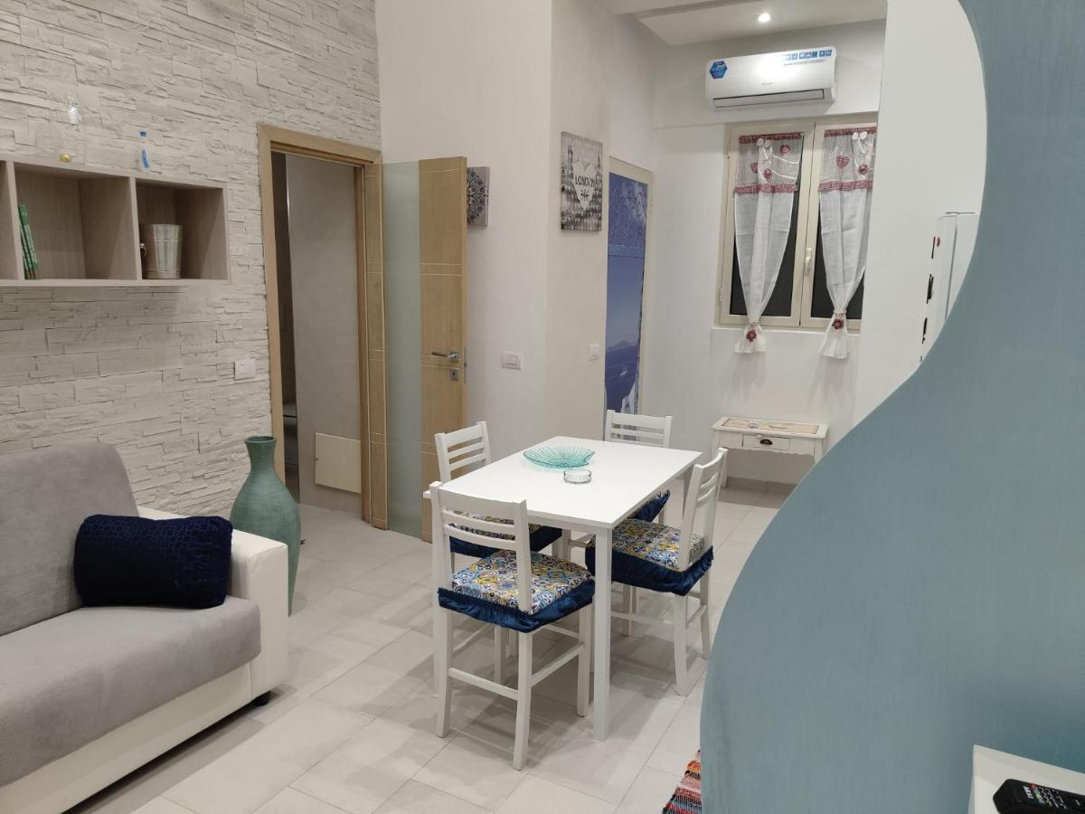 Il Geco Apartment Naples Exterior photo