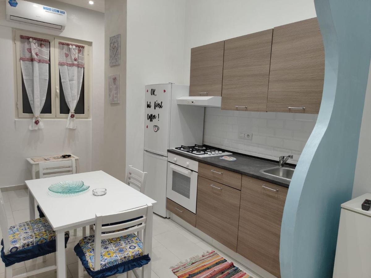 Il Geco Apartment Naples Exterior photo