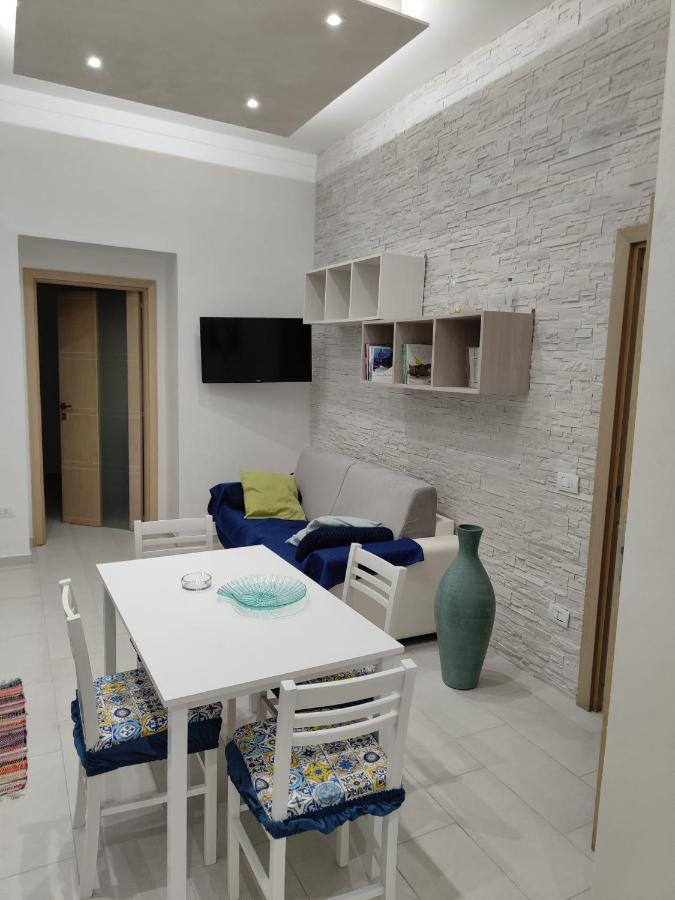 Il Geco Apartment Naples Exterior photo