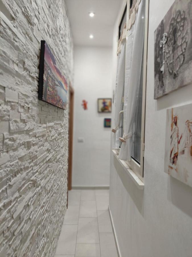 Il Geco Apartment Naples Exterior photo