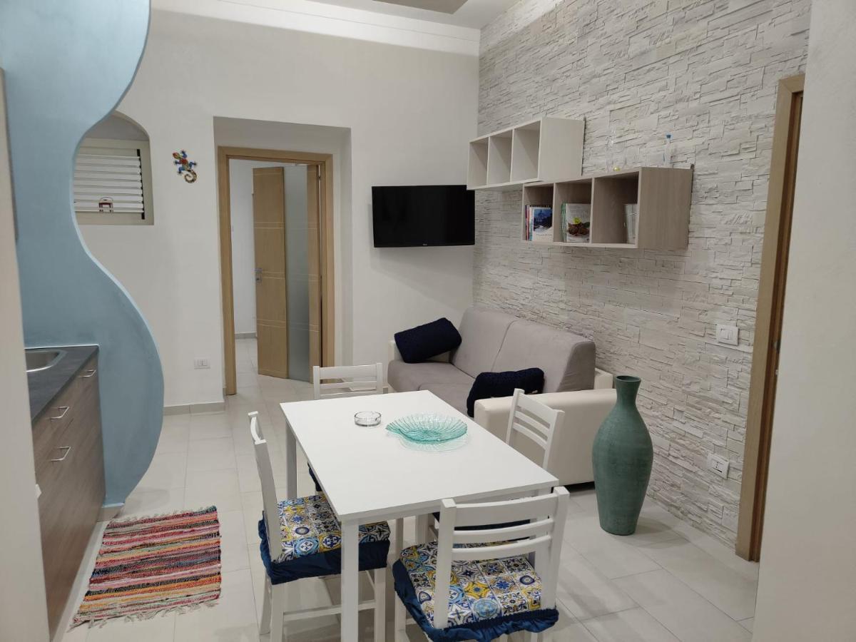 Il Geco Apartment Naples Exterior photo