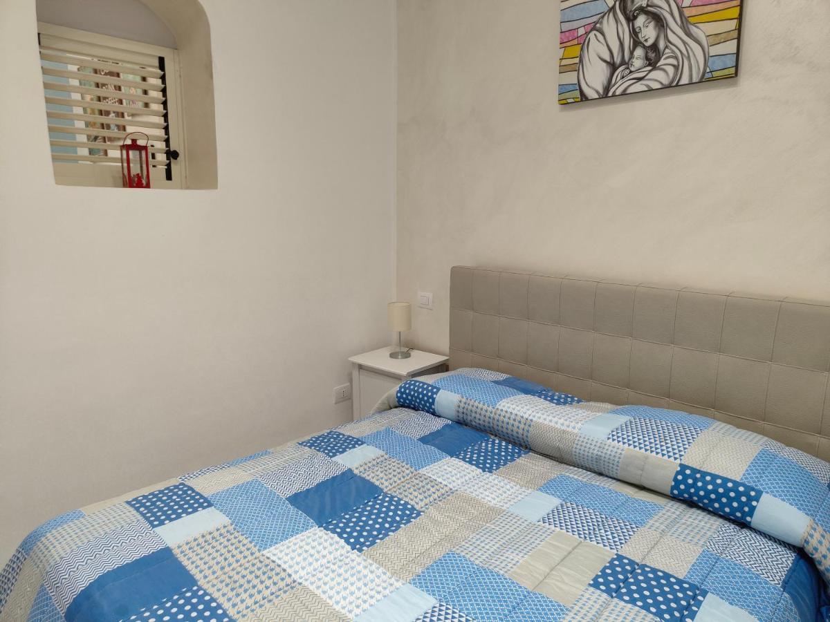 Il Geco Apartment Naples Exterior photo