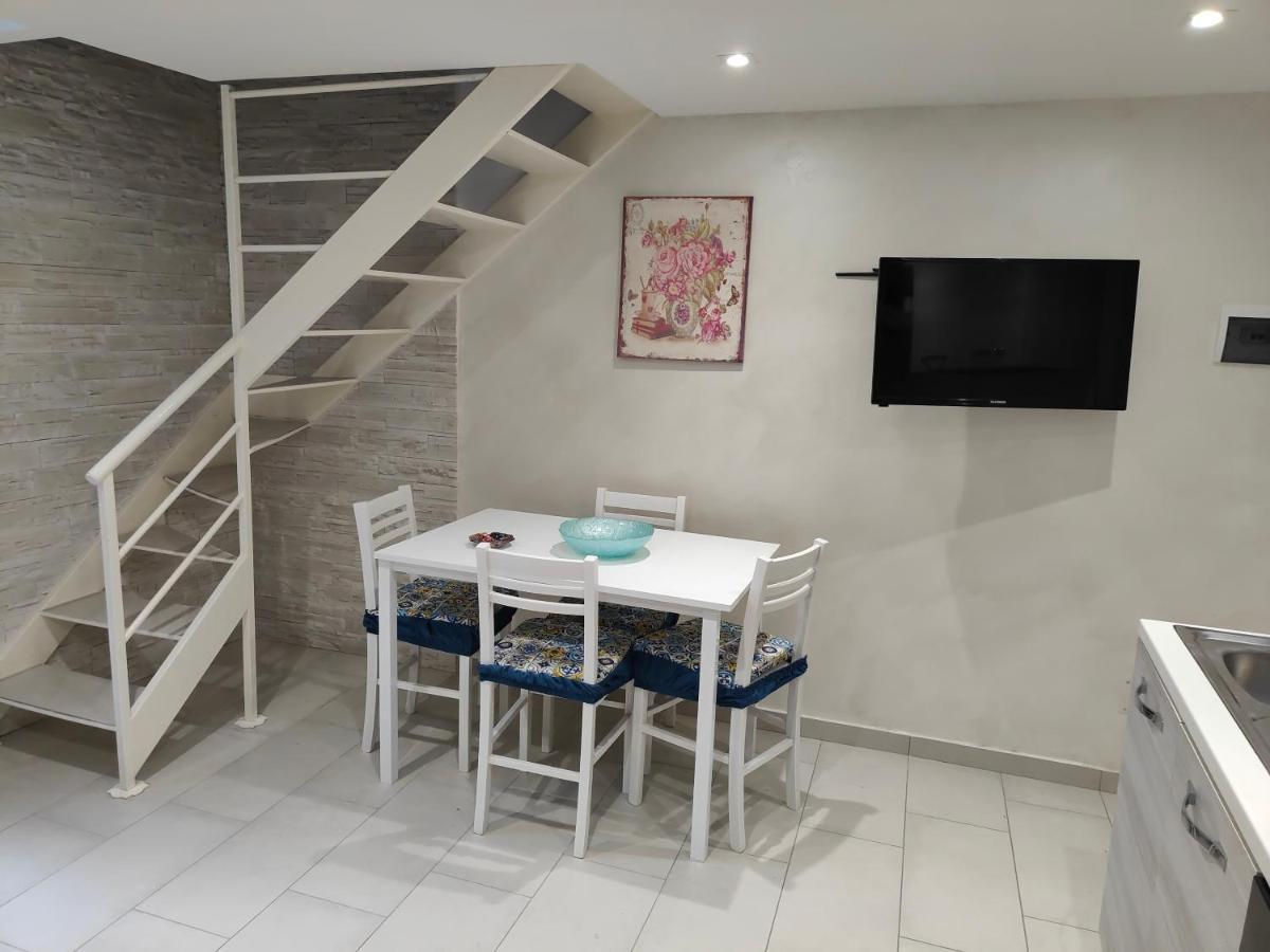Il Geco Apartment Naples Exterior photo