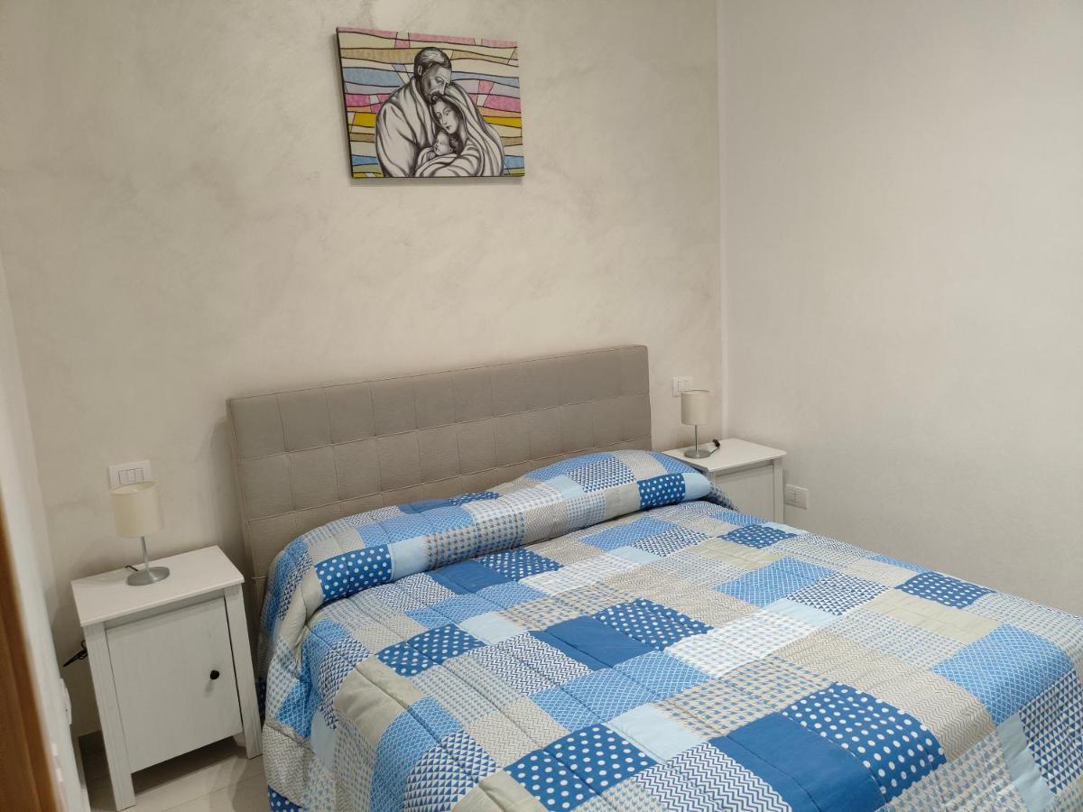 Il Geco Apartment Naples Exterior photo