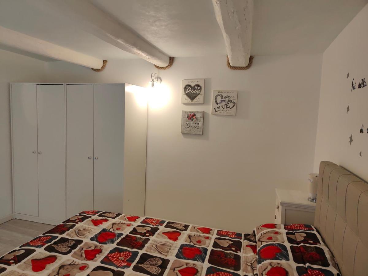 Il Geco Apartment Naples Exterior photo