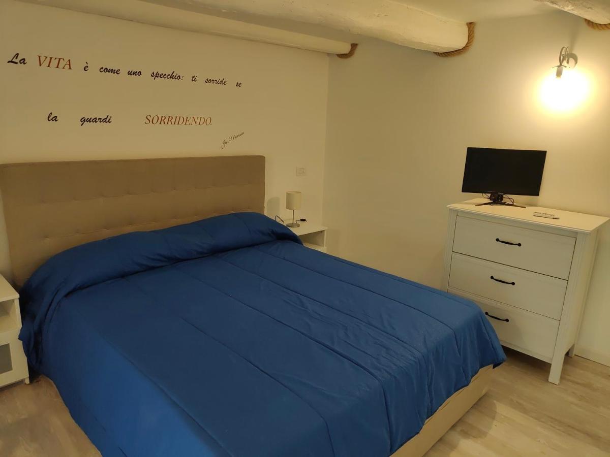 Il Geco Apartment Naples Exterior photo
