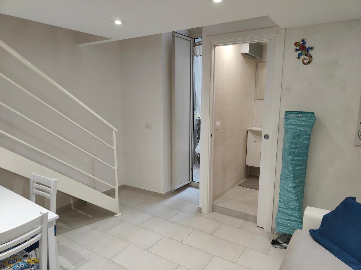 Il Geco Apartment Naples Exterior photo