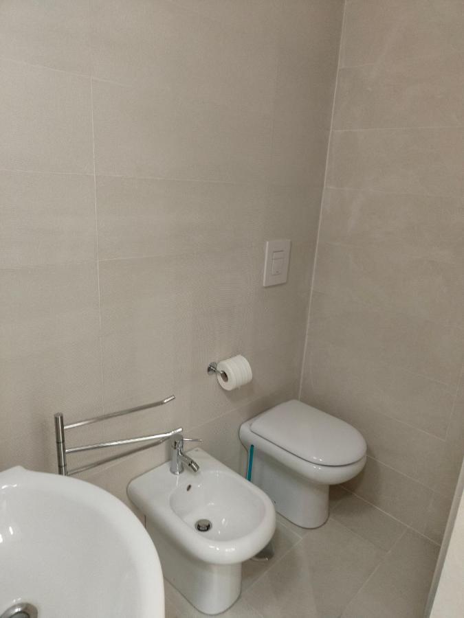 Il Geco Apartment Naples Exterior photo