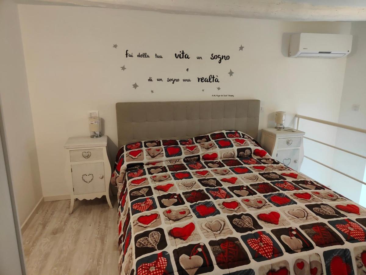 Il Geco Apartment Naples Exterior photo
