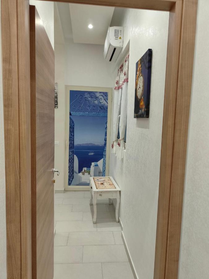 Il Geco Apartment Naples Exterior photo