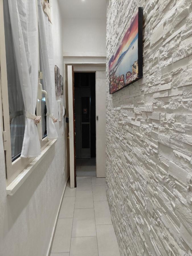 Il Geco Apartment Naples Exterior photo