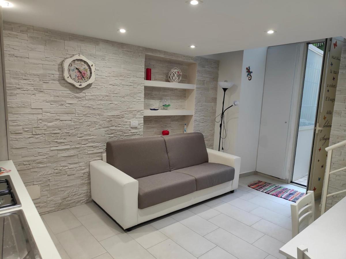 Il Geco Apartment Naples Exterior photo