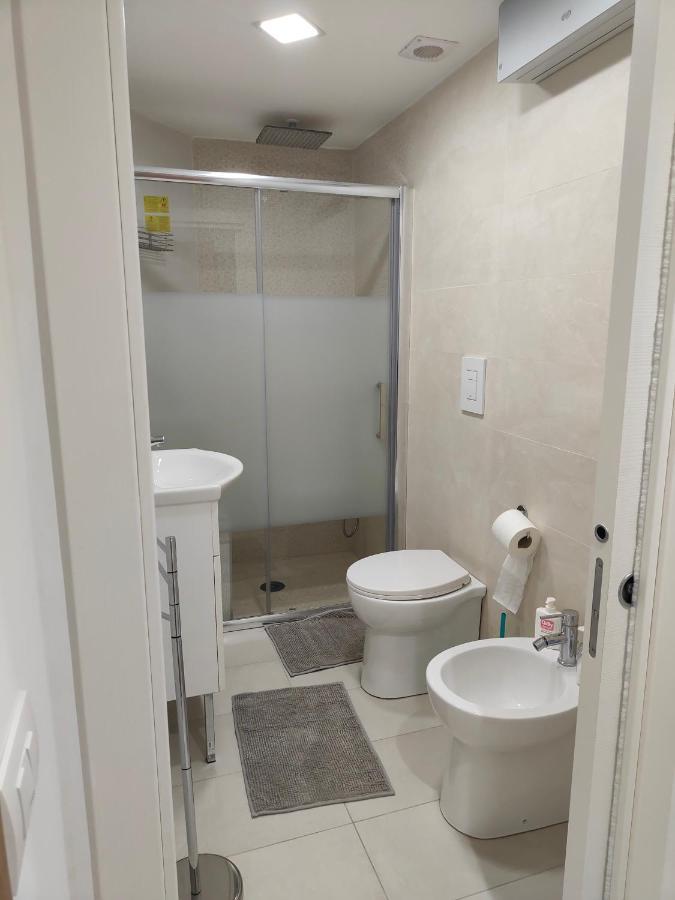 Il Geco Apartment Naples Exterior photo