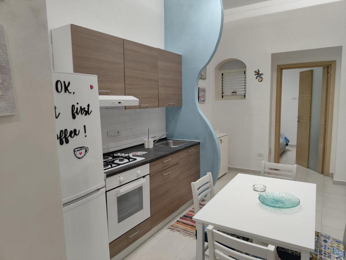 Il Geco Apartment Naples Exterior photo