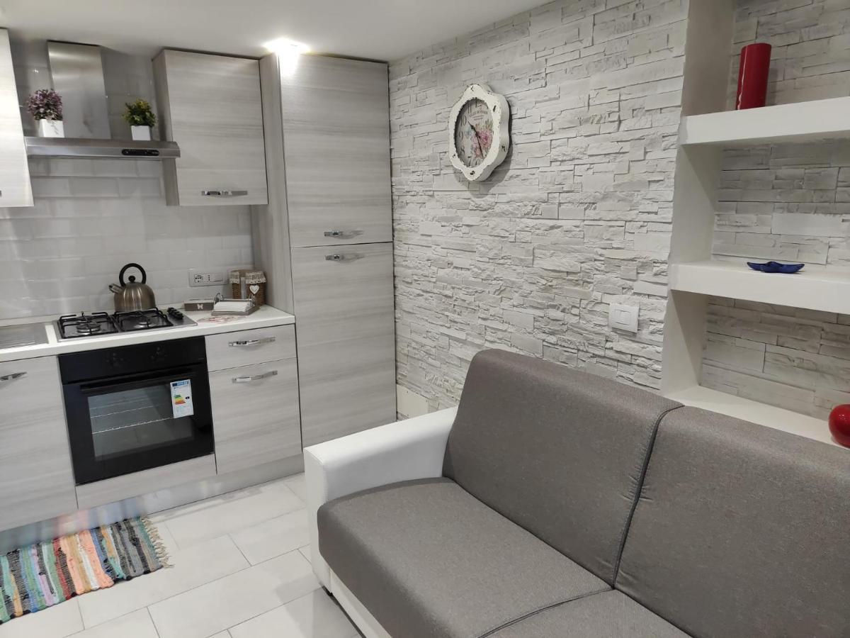 Il Geco Apartment Naples Exterior photo